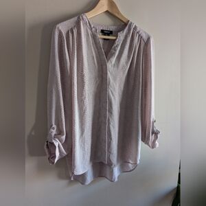 Jones & Co. Blouse